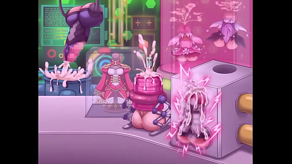 BUZAMA Trap Dungeon 2 – Emperor Edition Scenes 4