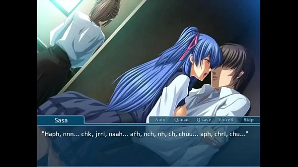 My wife is unbelievable I Forbidden Love with my wife sister #1