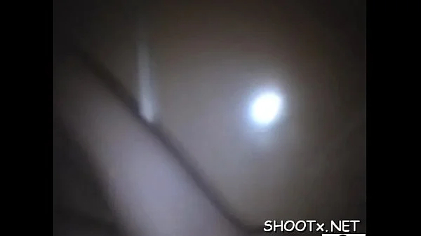 Teenagers in love fuck the brains without every other