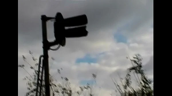 Aged man gets treated nicely by a much y. bitch