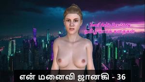Tamil Sex Story – Tamil Kama Kathai – My Wife Janaki – 36