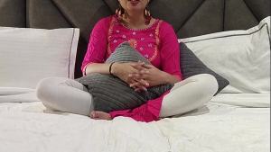 Married Stepsister Cheats on Her Husband and Gets Fucked by Teen Step-brother