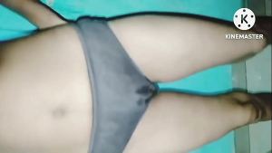 Mayasexigirl – Stepsister and brother enjoy Full night fun and sex, Radha bhabhi sex video in hindi voice