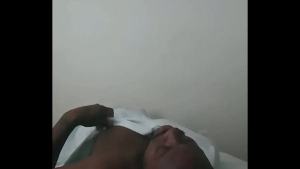 The meanest and hardest erection I woke up with 4