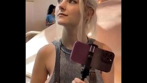 had to..#EvaElfie #Heineken #BreweryTour #AmsterdamVibes #InstaModel #AdultStar #GlamourShoot #TravelBabe #On …