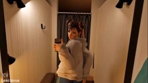 Chun-Li compilation/Hmv