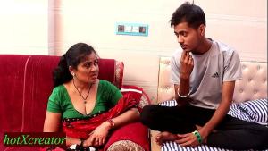 Fucking driver wife and cum inside her pussy! Desi Hot Sex