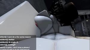 [ROBLOX] Big Ass Bitch Couldn’t Walk After One Night Stand