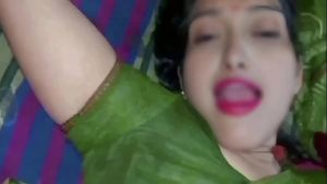 Indian neighbor bhabhi fucked by daver when husband was in duty,Hot sexy Indian bhabhi romance and hardcore sex with daver with clear Hindi audio