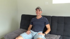 Casting Audition: Brandon Anderson