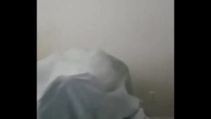 I woke up from my white bed with red all over myself, I took it as a compliment because my zodiac is a Scorpio and Scorpios are attracted to the color red