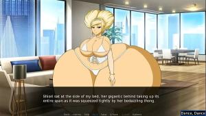 Growth Academy Shiori – Dance Dance