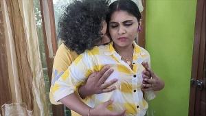 18  Desi Girl First Time Video Call Romance
