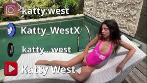 Modest brunette with perfect tits gets cock in tight ass. Amateut coplue