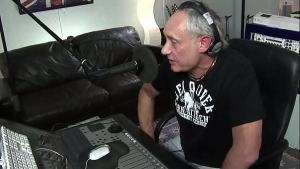 Cindy Behr And Farrah Used In Hot Bisexual Threesome