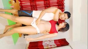 HOT SEX -Rumpa