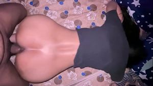 Boss fucked the pussy of Indian maid girl