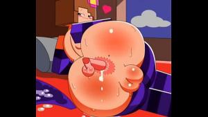 Butthole fun