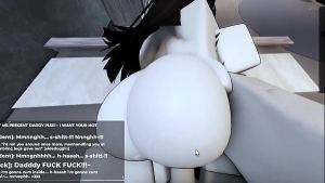[ROBLOX] Teaching her a lesson for making me wait