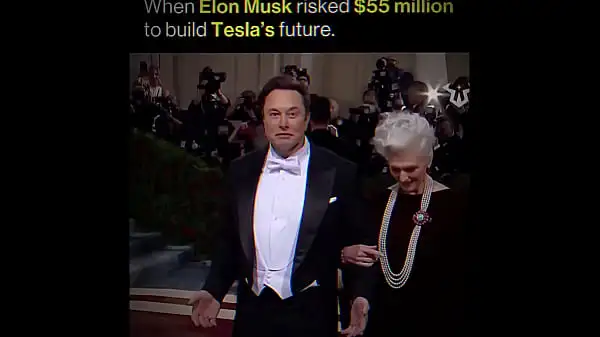 ELON MUSK OMG