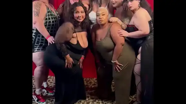 We want to thank these amazing performers for bringing the HEAT tonight to the XlencePlus Vegas Bash! Thick-a-Belle, Dais …