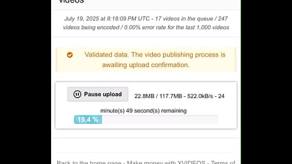 XVideo needs something better!