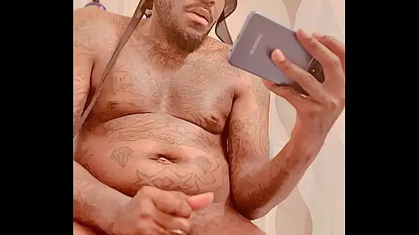 Got cum all over my hands (full video on xvideos red)