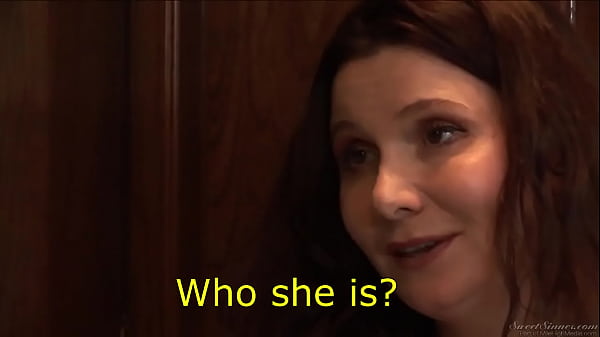 Who she is?