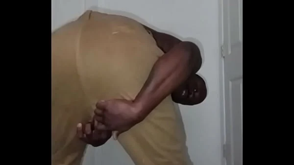 Time to get rid of my old pants and showing how I do things when I do things with them for free before getting a new pair of them 3