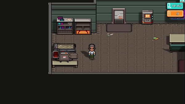 New Income is good but still come so slow (Memoirs of A Battle Brothel) Ep 7