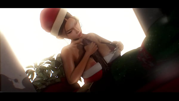 Leanna’s X-mas