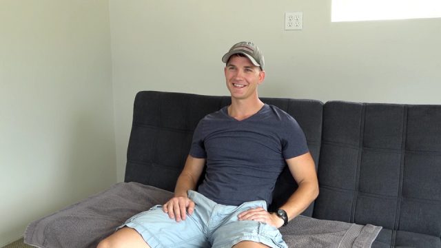 Casting Audition: Brandon Anderson