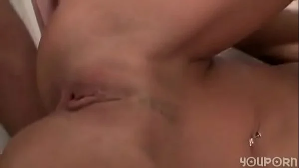 YouPorn – hot-brunette-can-send-these-guys-to-unknown-heights