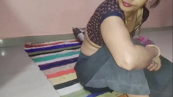 DESI MALLU BHABHI HARDCORE FUCK WITH HER DEBAR AT , FULL MOVIE OF PUSSY FUCKING IN HINDI VOICE