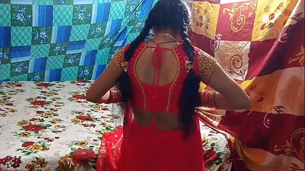 marriage anniversary xxx fucking night part 1