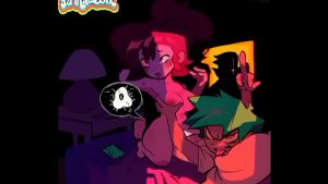 Bf y gf funkadelix follando