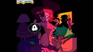 Bf y gf funkadelix follando