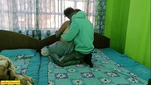 Love Sex with Juicy Bhabhi! Cum Inside Pussy