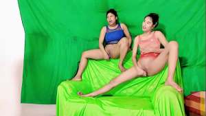 Ass fuck threesome FFM – Uttaran20 part 1
