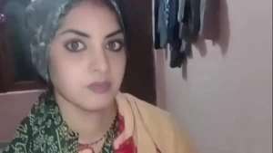 Indian Panjabi bhabhi have beautiful pussy licking and fucking sex video