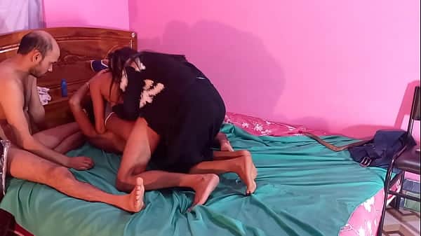 Bengali sexy Milf Bhabhi hot Two Couples sex with innocent handsome bengali teens boys ! amazing hot sex final    …. Hanif and Popy khatun and Mst sumona and Manik Mia