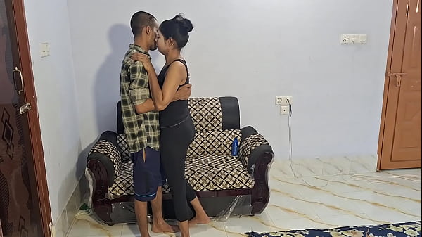 Hanif and Adori – Hot  Bengali girl sex with her boyfriend xxx video