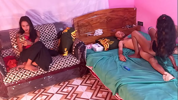 2 Men 2 Women Fucking Hard Bengali gets fucks beautiful cute sexy bikini girls     …. Hanif and Popy khatun and Mst sumona and Manik Mia
