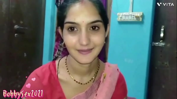 Newly married Indian hot girl was fucked by her husband