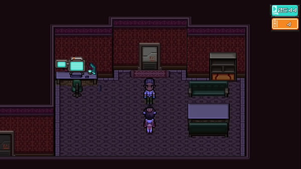 Well that was a warm welcome (Memoirs of A Battle Brothel) Ep3