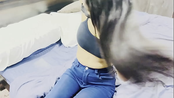 Indian collage girl after drink . Full enjoy with her boobs & pussy