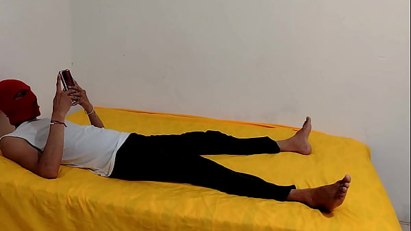 Doll fucked by single man days without fucking