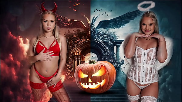 SEX SELECTOR – Harley King Can Be An Angel Or Devil In Bed, It’s Up To You To Decide Which You’d Prefer