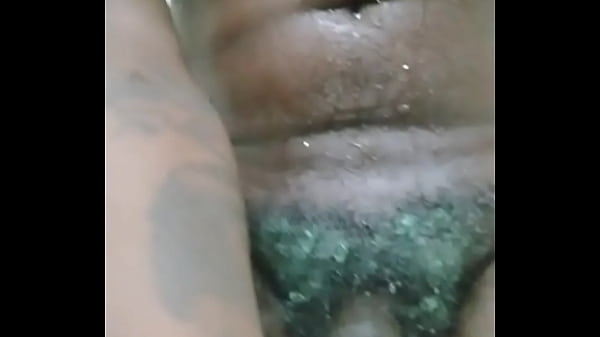 Introducing a more wet shiny and slick down version of myself for free 6
