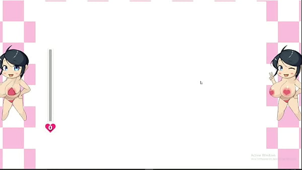 Debutando a una tetona en el mundo del sexo: IVAV!! 2nd Girl Parte 1 1
